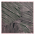 Coded Line Rhythm Hand Tufted Rug
