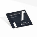 Ultra Thin Latex Condoms By LOLA