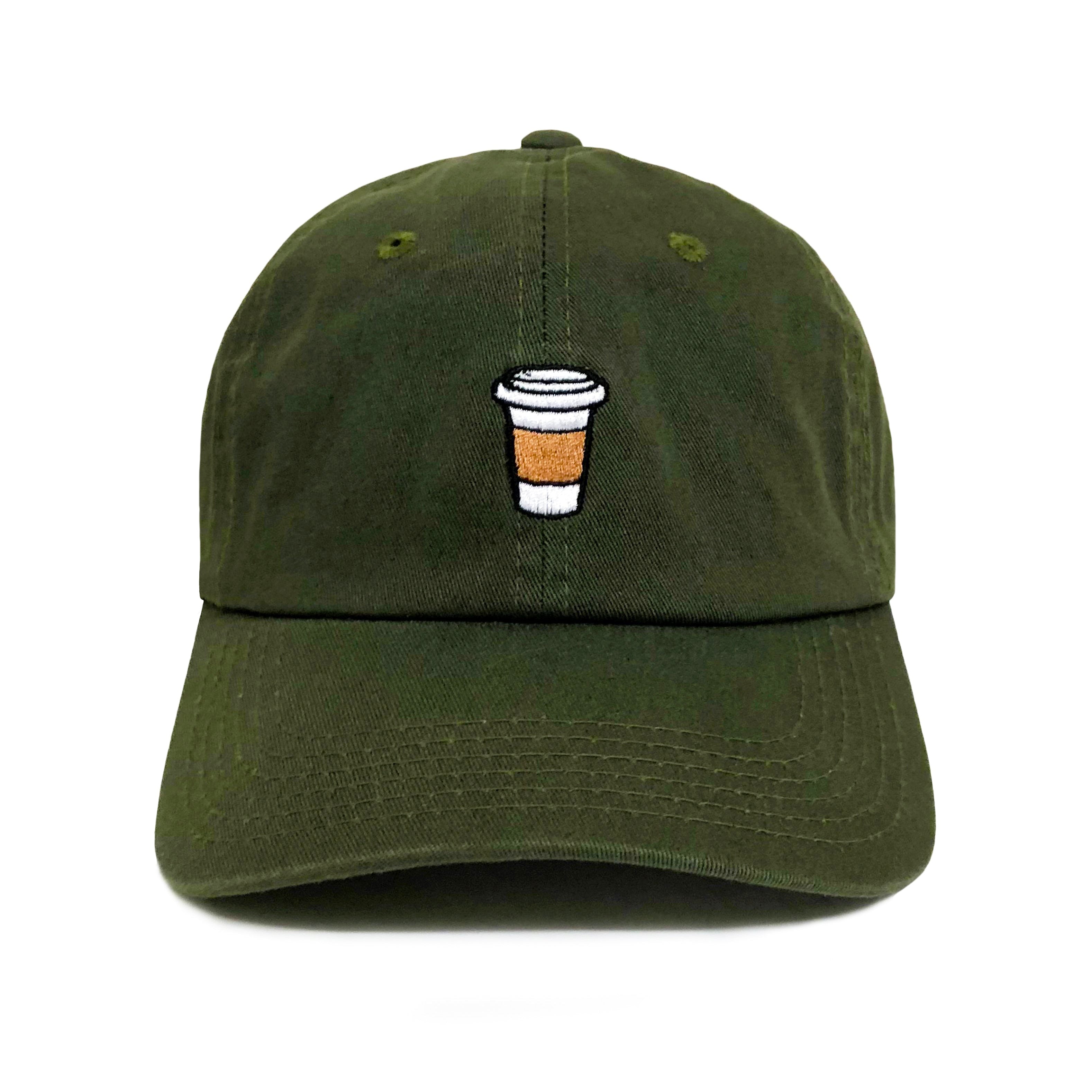 Coffee By Dad Brand