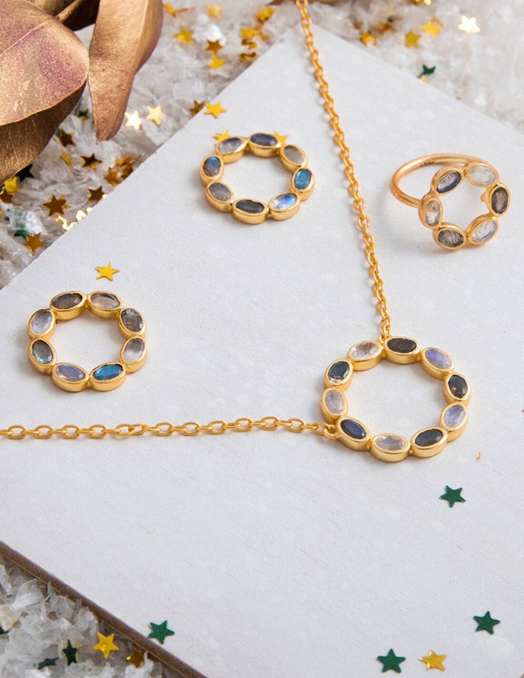 Pendientes Karma