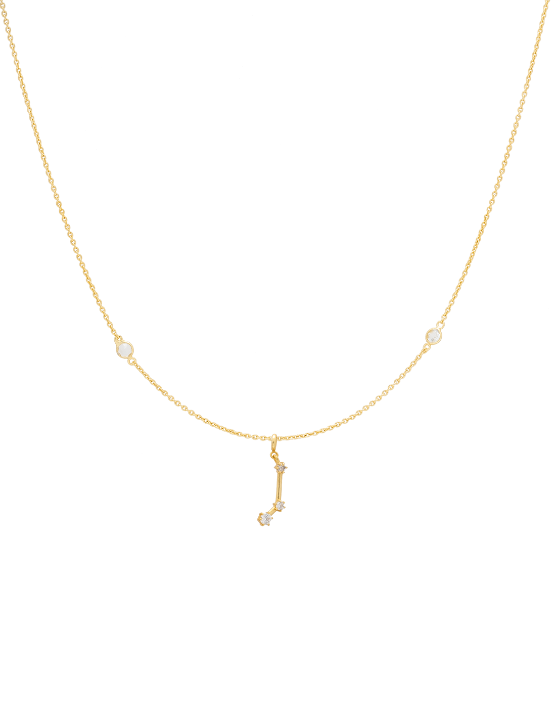 Collar Zodiaco Aries