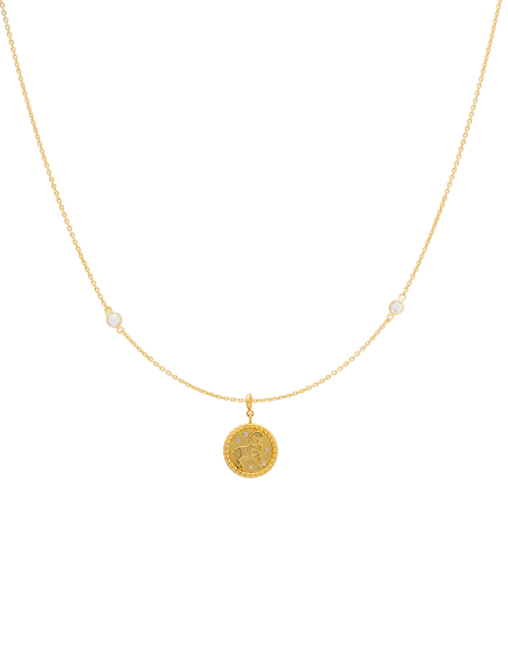 Collar Zodiaco Aries