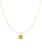 Collar Zodiaco Aries