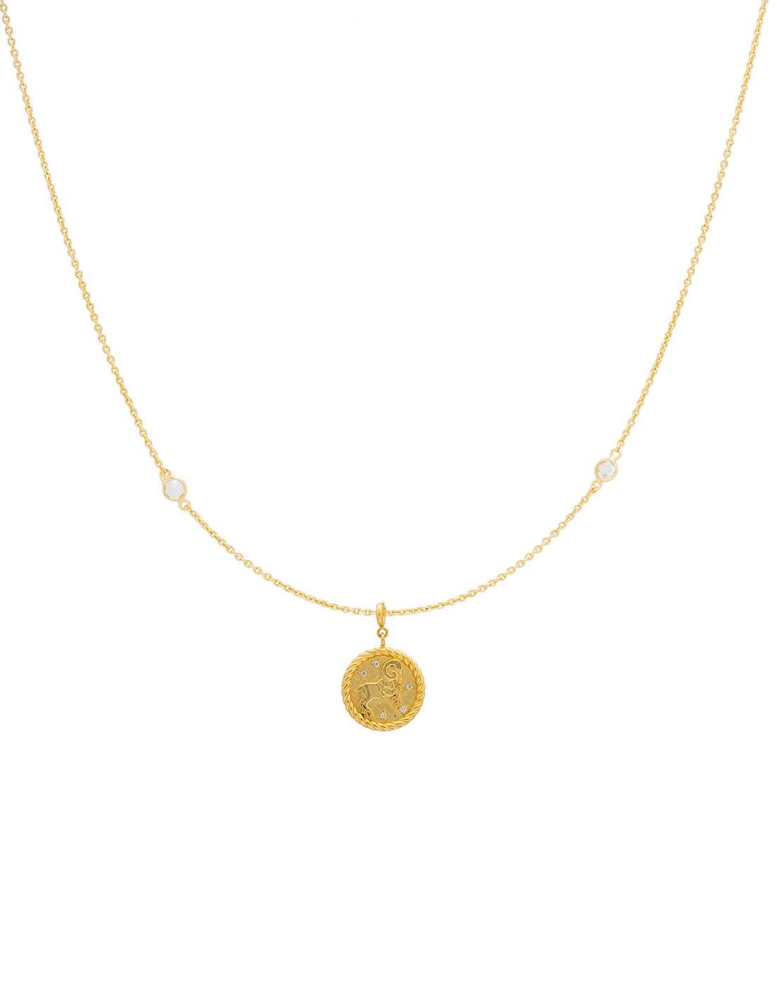 Collar Zodiaco Aries