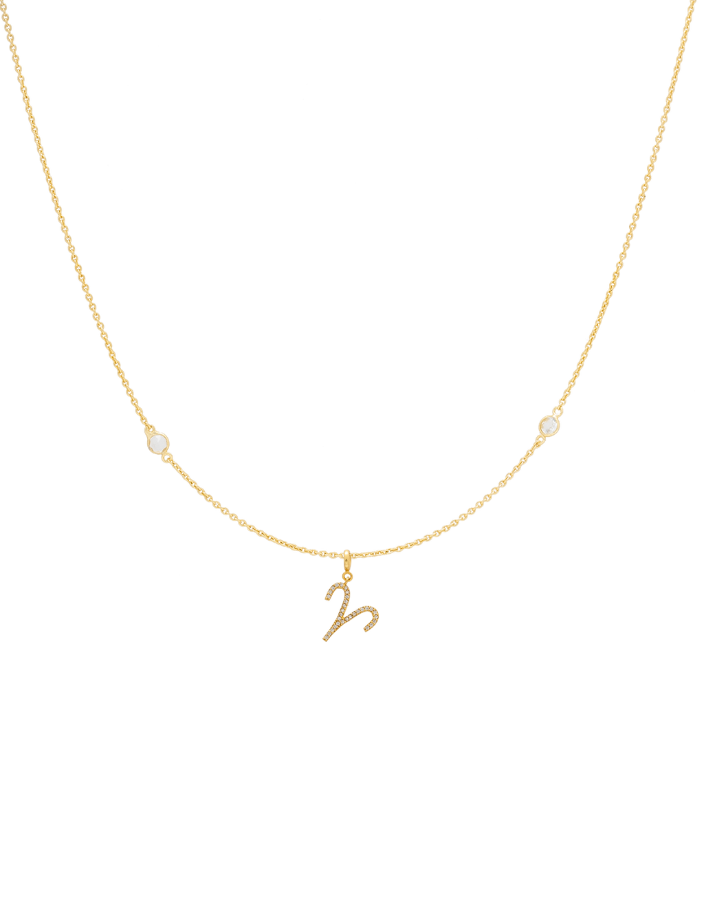 Collar Zodiaco Aries