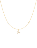 Collar Zodiaco Aries