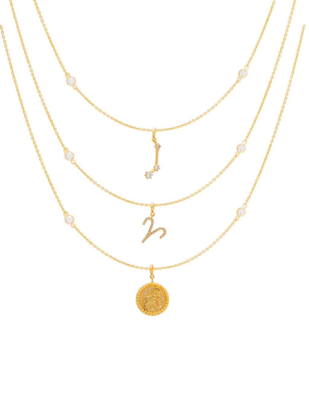 Collar Zodiaco Aries