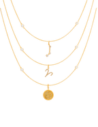 Collar Zodiaco Aries
