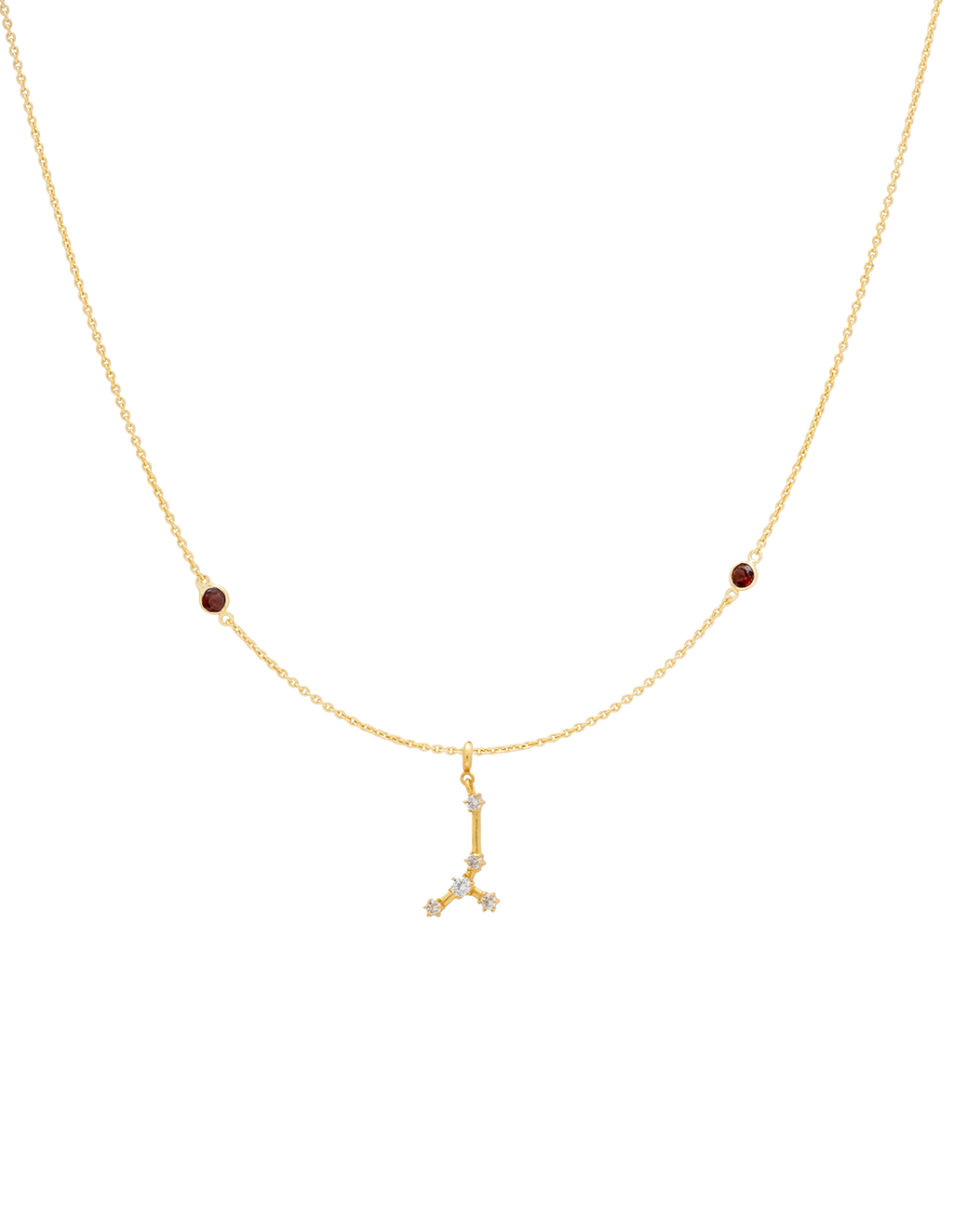 Collar Zodiaco Cáncer