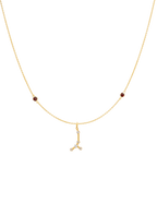 Collar Zodiaco Cáncer