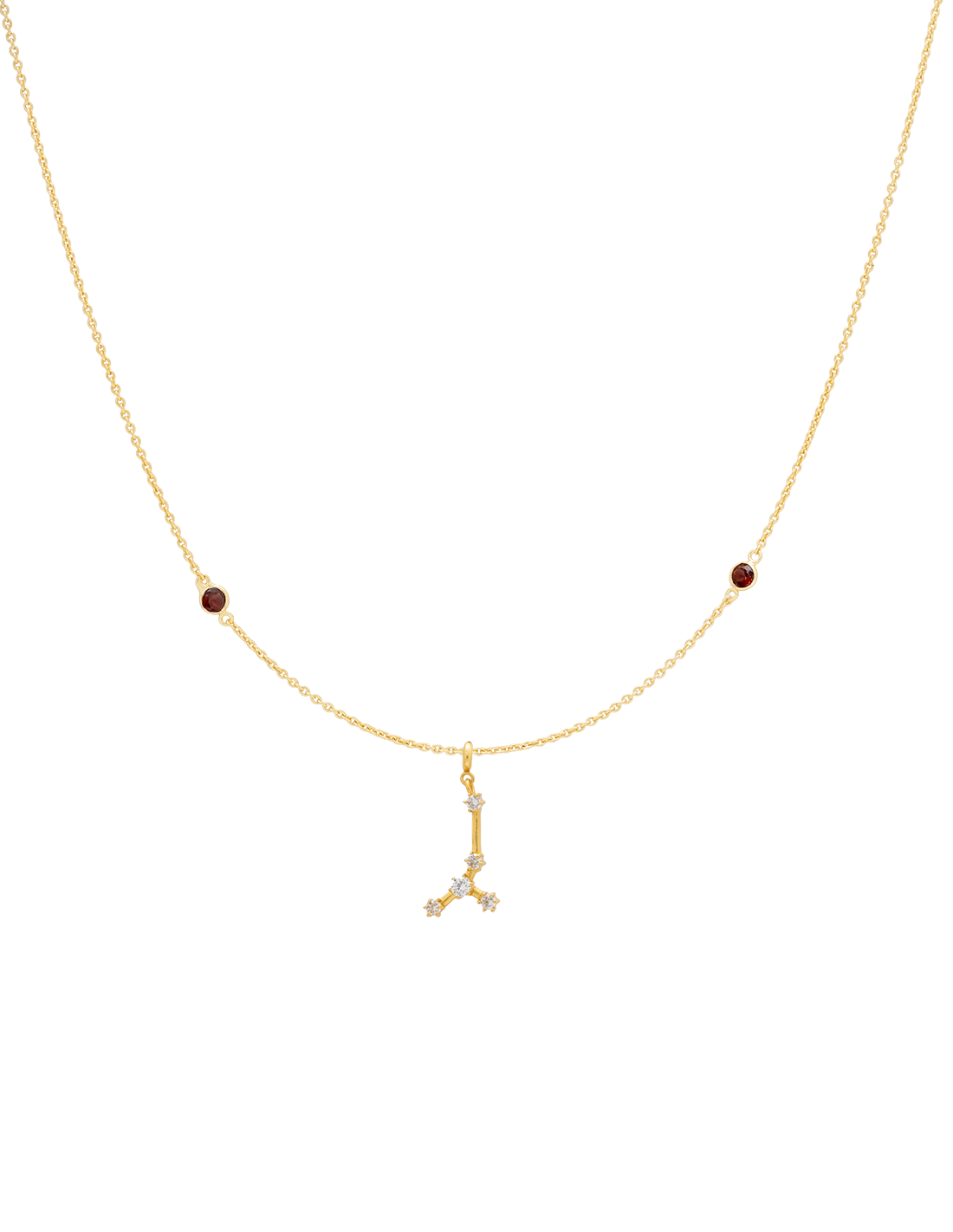 Collar Zodiaco Cáncer