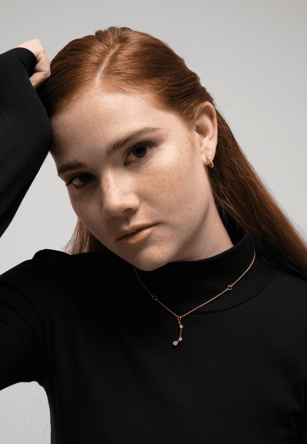 Collar Zodiaco Aries