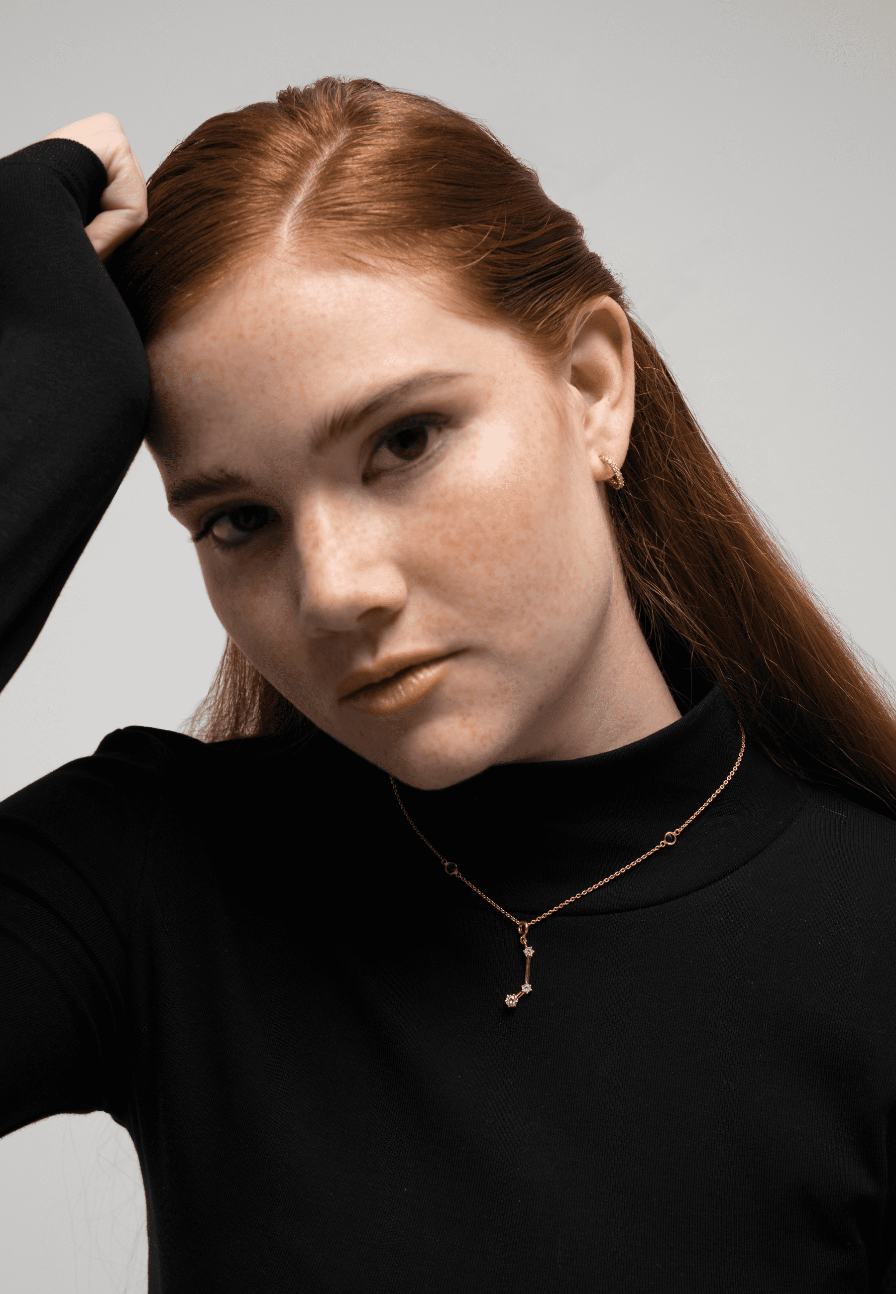 Collar Zodiaco Aries