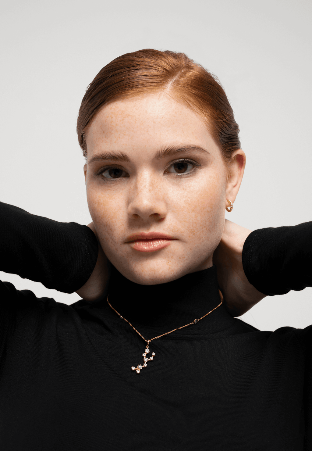 Collar Zodiaco Géminis