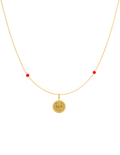 Collar Zodiaco Escorpio