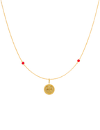 Collar Zodiaco Escorpio
