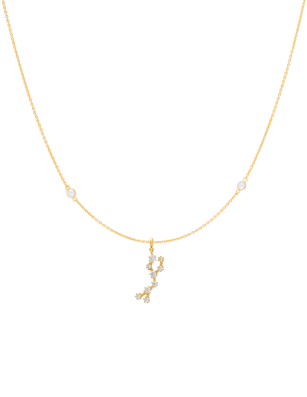 Collar Zodiaco Géminis
