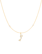 Collar Zodiaco Géminis