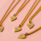 Colgante Heart