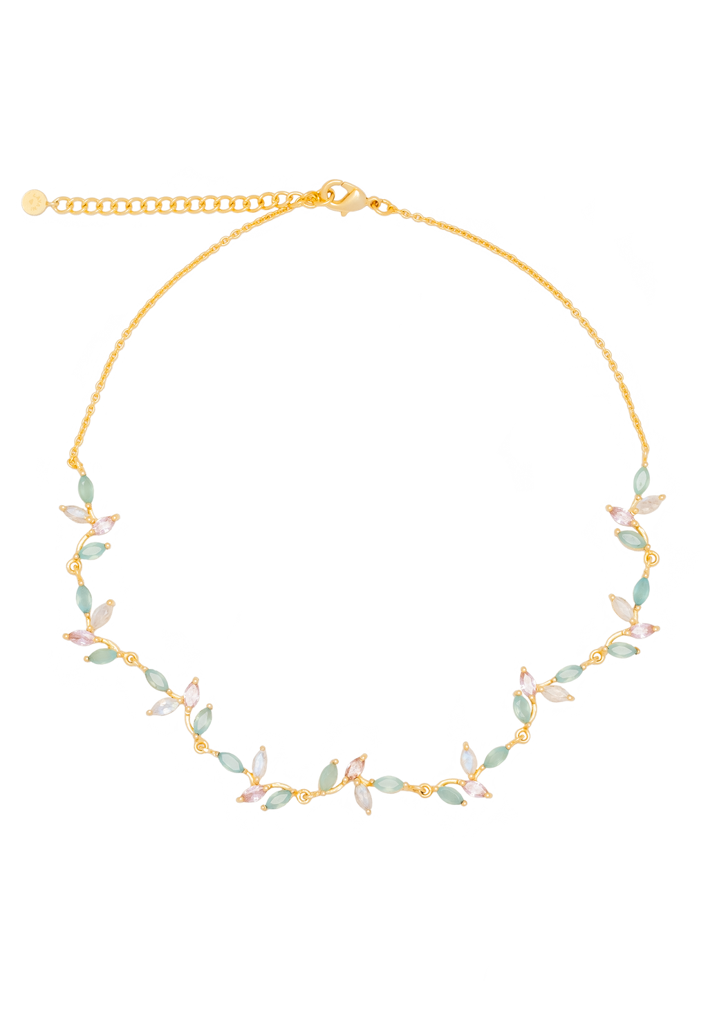 Collar Padma