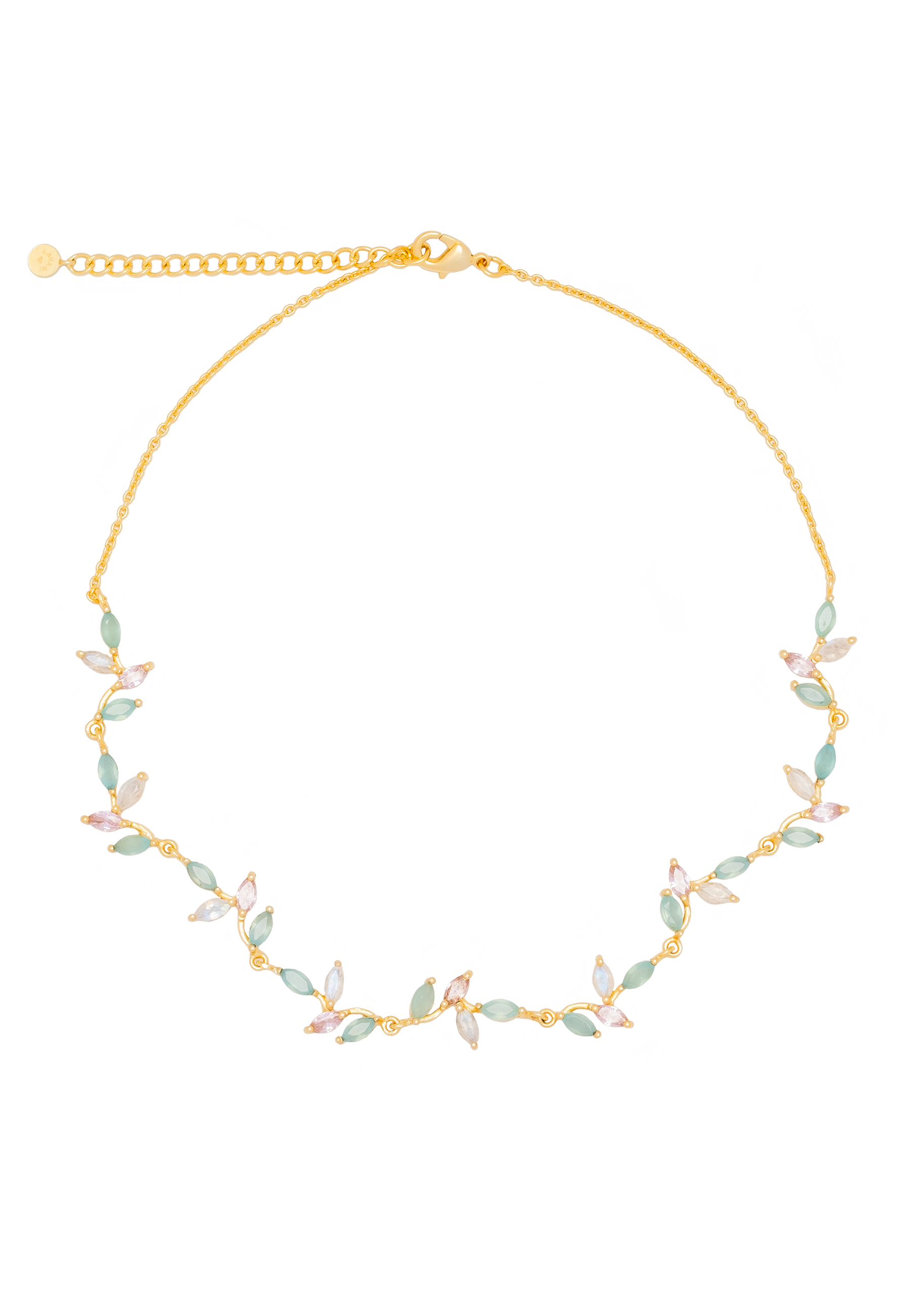 Collar Padma