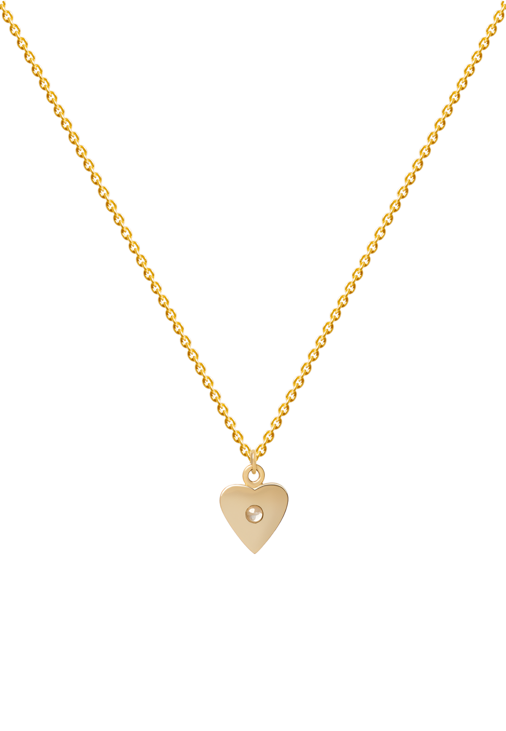 Colgante Heart