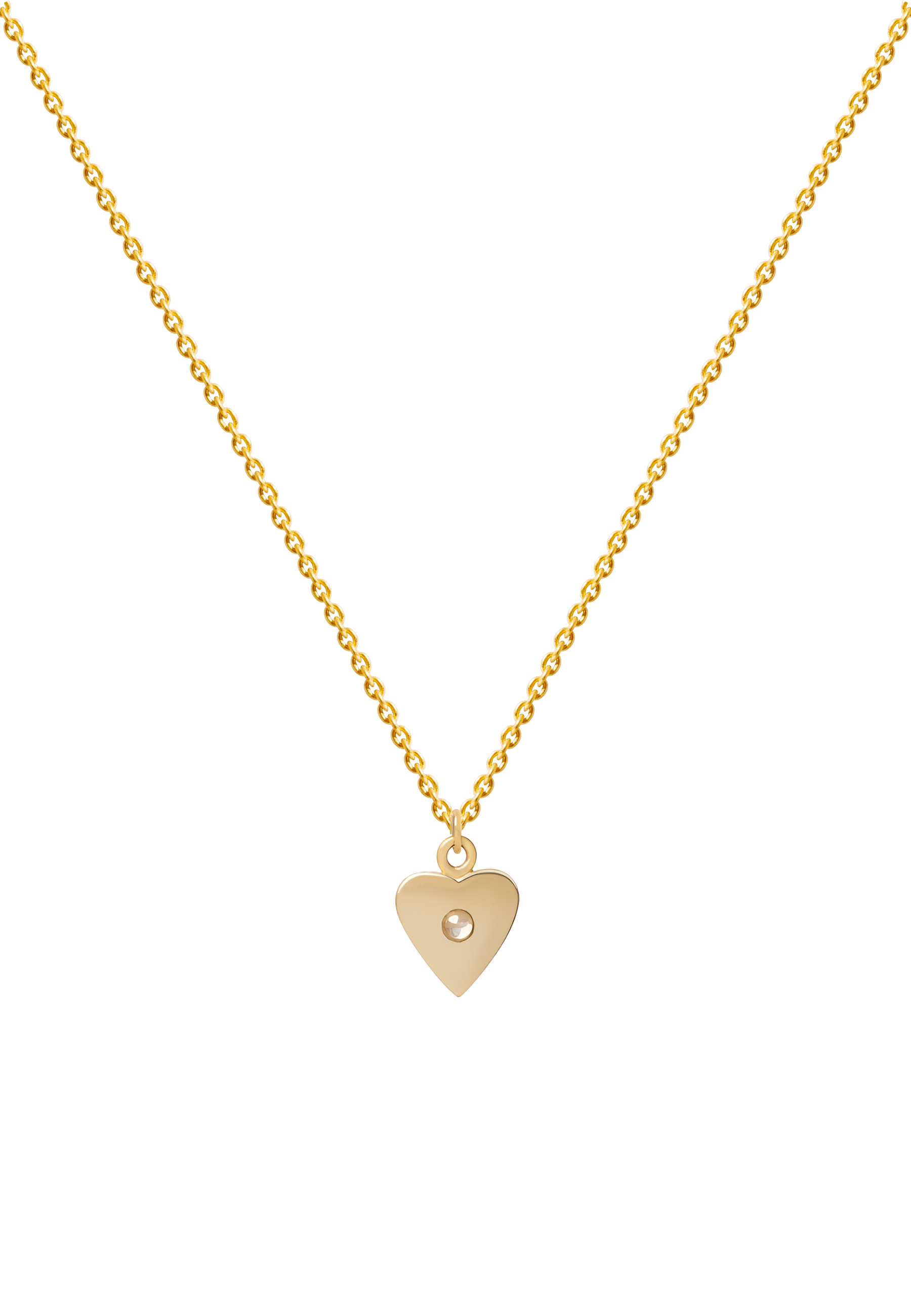 Colgante Heart