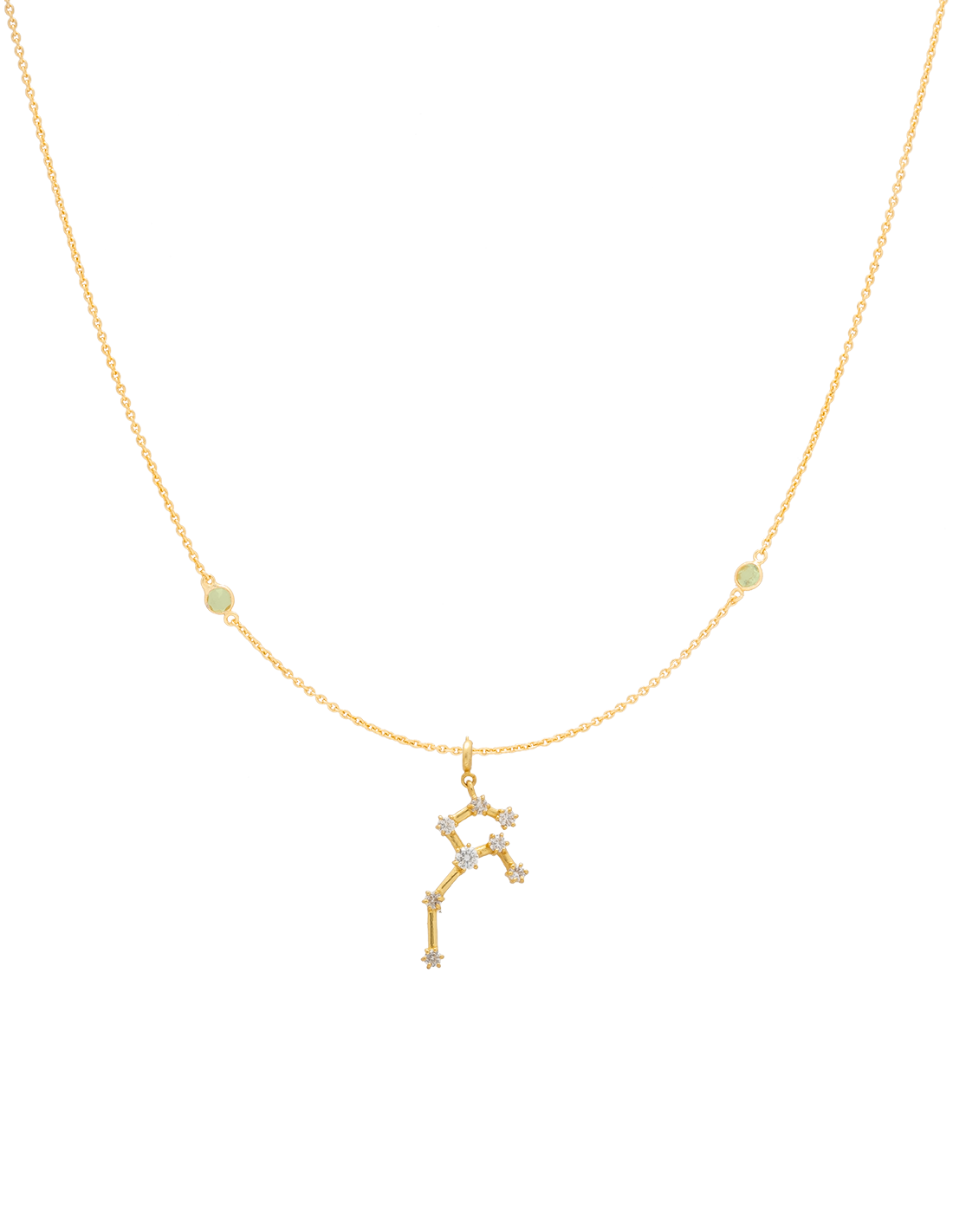 Collar Zodiaco Leo