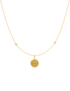 Collar Zodiaco Leo