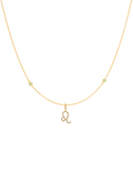 Collar Zodiaco Leo