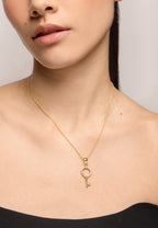 Collar The Key to Universe