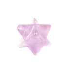 Colgante Merkaba de Amatista