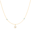 Collar Zodiaco Piscis