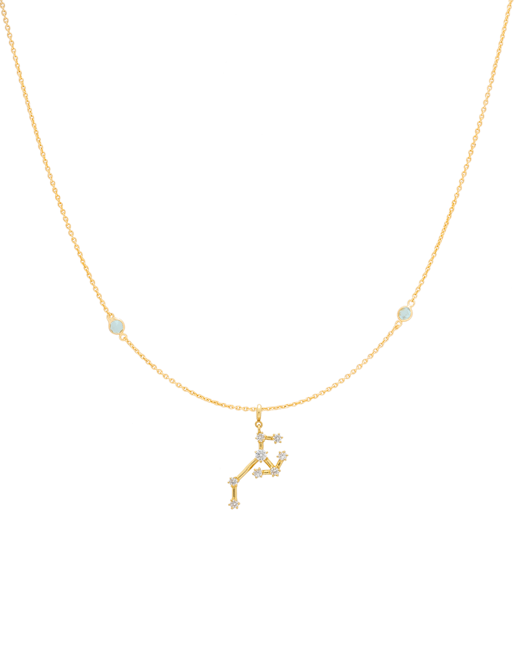 Collar Zodiaco Sagitario