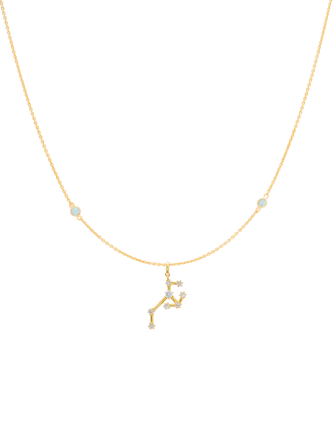 Collar Zodiaco Sagitario