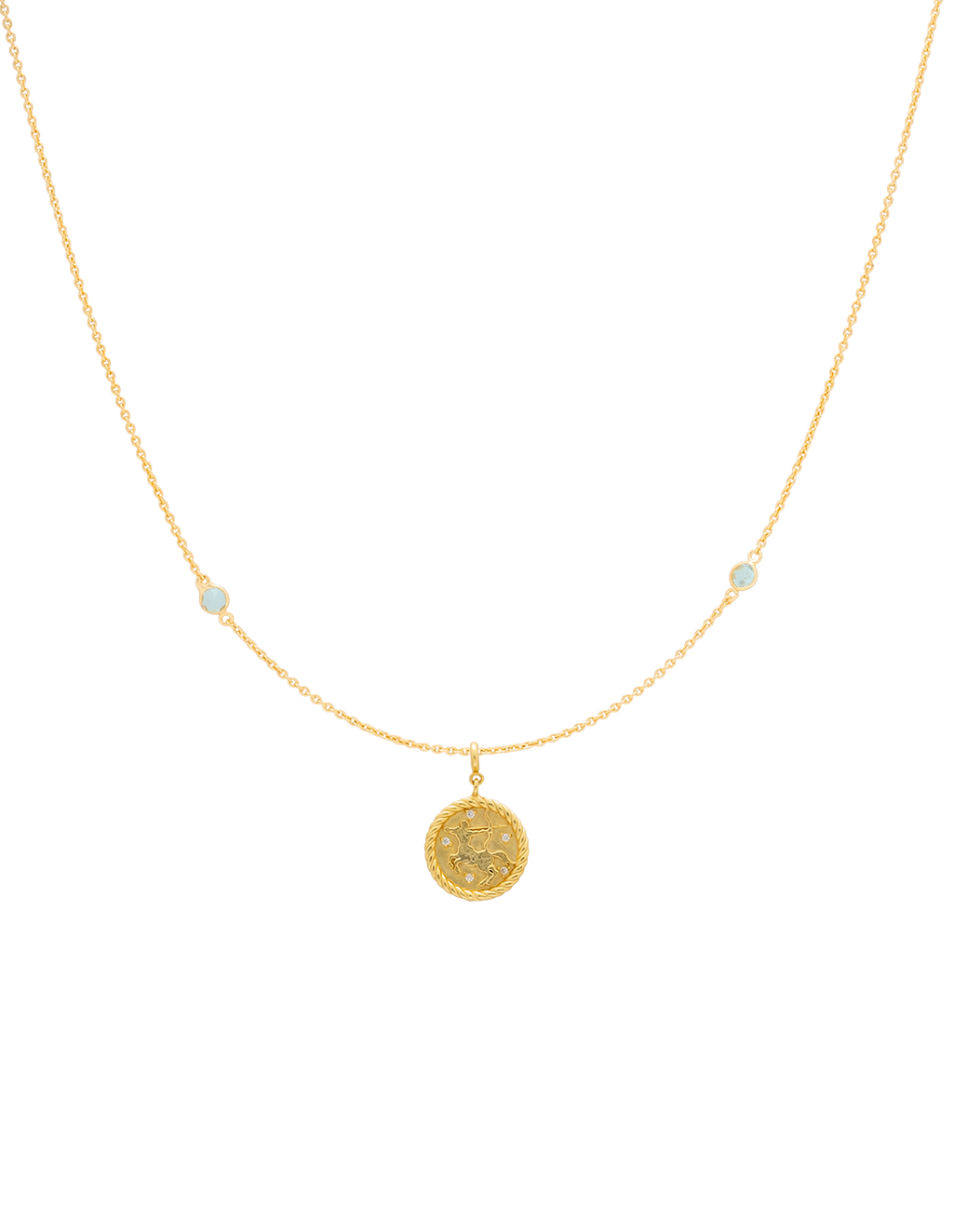 Collar Zodiaco Sagitario