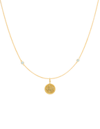 Collar Zodiaco Sagitario