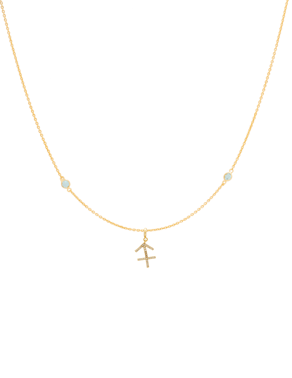 Collar Zodiaco Sagitario
