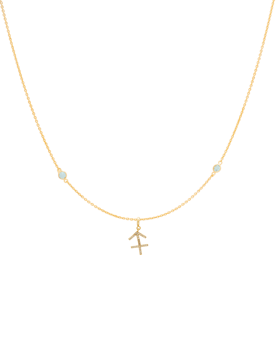 Collar Zodiaco Sagitario