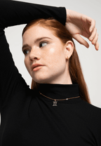Collar Zodiaco Géminis
