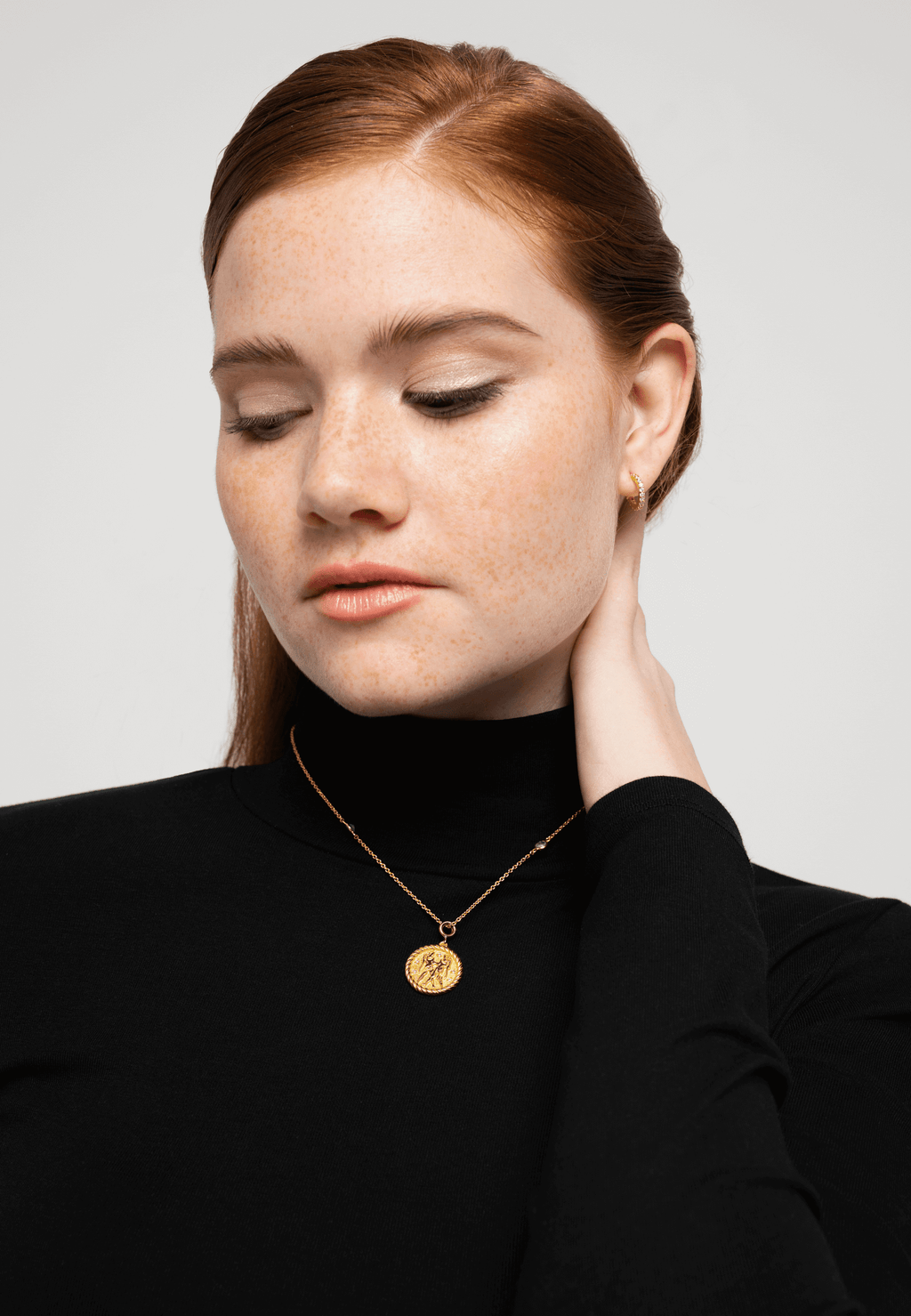 Collar Zodiaco Géminis