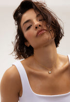 Colgante Sirene Blanco