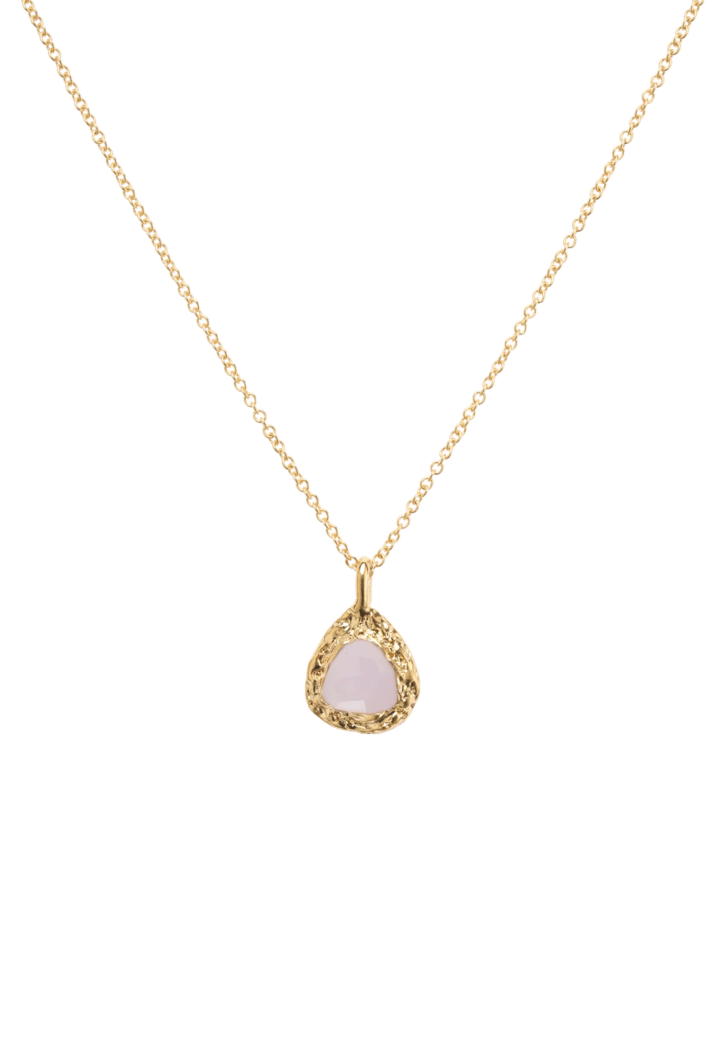 Colgante Sirene Rosa