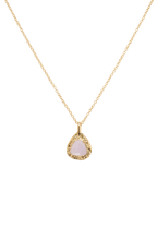 Colgante Sirene Rosa