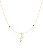 Collar Zodiaco Tauro