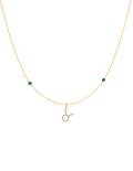 Collar Zodiaco Tauro