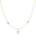 Collar Zodiaco Tauro