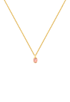 Colgante Empress Mini Rosa