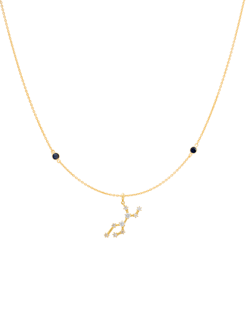 Collar Zodiaco Virgo