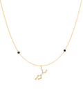 Collar Zodiaco Virgo
